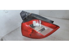 Recambio de piloto trasero izquierdo para renault megane ii berlina 5p confort dynamique referencia OEM IAM   