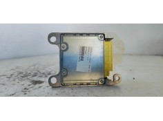 Recambio de centralita airbag para toyota auris advance referencia OEM IAM 8917002580  