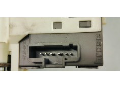 Recambio de motor elevalunas trasero izquierdo para peugeot 407 st sport referencia OEM IAM 0130822201  