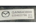 Recambio de servofreno para mazda 6 kombi ()(.2012) 2.2 mzr-cd referencia OEM IAM GAN643800  