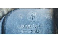 Recambio de cerradura maletero / porton para volkswagen new beetle cabriolet (1y7) 2.0 referencia OEM IAM 1C0827505C  