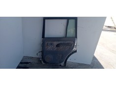 Recambio de puerta trasera derecha para land rover freelander (ln) 2.0 turbodiesel referencia OEM IAM   