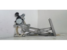 Recambio de elevalunas delantero derecho para toyota auris advance referencia OEM IAM 857100D100  