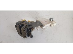 Recambio de cerradura puerta trasera izquierda para nissan terrano/terrano.ii (r20) 2.7 turbodiesel referencia OEM IAM 8255350J0
