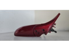 Recambio de retrovisor derecho para mazda 626 berlina (ge) 2.5 v6 24v cat referencia OEM IAM 010519  