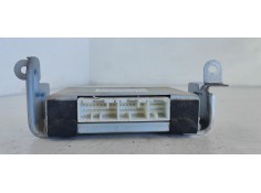 Recambio de modulo electronico para mitsubishi montero (v60/v70) 3.2 di-d cat referencia OEM IAM 8633A004  
