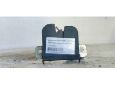 Recambio de cerradura maletero / porton para volkswagen new beetle cabriolet (1y7) 2.0 referencia OEM IAM 1C0827505C  