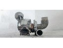 Recambio de turbocompresor para toyota auris advance referencia OEM IAM 1720126050  