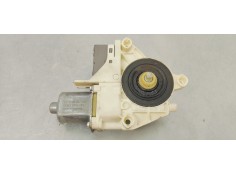 Recambio de motor elevalunas trasero izquierdo para peugeot 407 st sport referencia OEM IAM 0130822201  