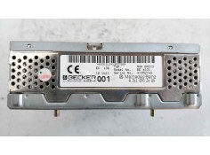 Recambio de sistema audio / radio cd para mercedes-benz clase e (w211) berlina 2.2 cdi cat referencia OEM IAM A2118702489 BE6031