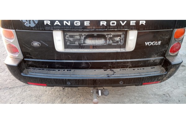 Recambio de porton trasero para land rover range rover (lm) td6 vogue referencia OEM IAM   