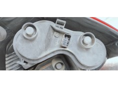 Recambio de piloto trasero izquierdo para renault megane ii berlina 5p confort dynamique referencia OEM IAM   