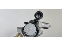 Recambio de elevalunas delantero derecho para toyota auris advance referencia OEM IAM 857100D100  