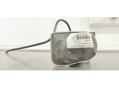 Recambio de caja mariposa para renault scenic ii grand emotion referencia OEM IAM 8200190230  