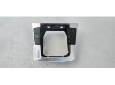 Recambio de guarnecidos palanca cambio para volkswagen passat berlina (3c2) highline referencia OEM IAM 3C0864263A  