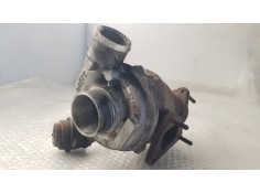 TURBOCOMPRESOR A6650900480 