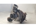 Recambio de turbocompresor para ssangyong rexton rx 270 full referencia OEM IAM A6650900480  