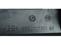 Recambio de cuadro instrumentos para audi a6 berlina (4f2) 3.0 tdi quattro (171kw) referencia OEM IAM 5550007301  