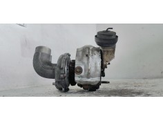 Recambio de turbocompresor para toyota auris advance referencia OEM IAM 1720126050  