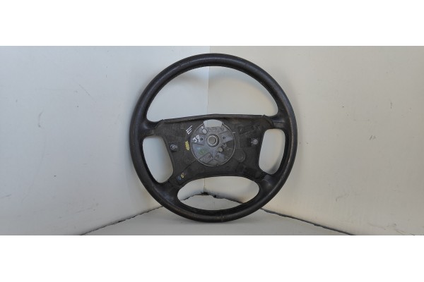 Recambio de volante para bmw serie 5 berlina (e39) 2.5 24v turbodiesel cat referencia OEM IAM 385E461  