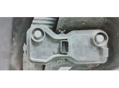 Recambio de piloto trasero izquierdo para renault megane ii berlina 5p confort dynamique referencia OEM IAM   