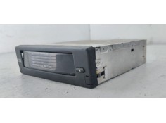 Recambio de sistema audio / radio cd para bmw serie 5 touring (e61) 530d referencia OEM IAM 65126956939  