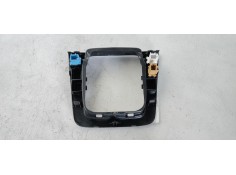 Recambio de guarnecidos palanca cambio para volkswagen passat berlina (3c2) highline referencia OEM IAM 3C0864263A  
