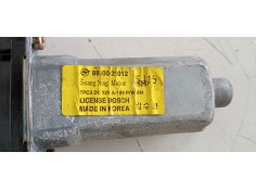 Recambio de elevalunas trasero derecho para ssangyong actyon 200 xdi referencia OEM IAM 8810021012  