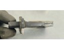 Recambio de caudalimetro para ford fiesta (cb1) referencia OEM IAM 3L3A12B579BA  