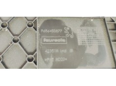 Recambio de guantera para peugeot 508 sw 2.0 hdi 182 fap referencia OEM IAM 9686450877  