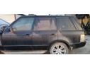 Recambio de puerta trasera izquierda para land rover range rover (lm) td6 vogue referencia OEM IAM   
