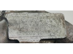 Recambio de turbocompresor para toyota auris advance referencia OEM IAM 1720126050  