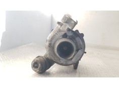 Recambio de turbocompresor para ssangyong rexton rx 270 full referencia OEM IAM A6650900480  