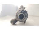 Recambio de turbocompresor para ssangyong rexton rx 270 full referencia OEM IAM A6650900480  