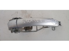 MANETA EXTERIOR DELANTERA DERECHA 7L0837886A 