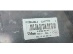 Recambio de piloto trasero izquierdo para renault megane ii berlina 5p confort dynamique referencia OEM IAM   
