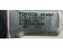 Recambio de elevalunas delantero derecho para toyota auris advance referencia OEM IAM 857100D100  