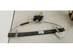 Recambio de elevalunas trasero derecho para ssangyong actyon 200 xdi referencia OEM IAM 8810021012  