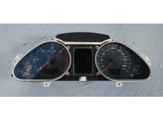 Recambio de cuadro instrumentos para audi a6 berlina (4f2) 3.0 tdi quattro (171kw) referencia OEM IAM 5550007301  