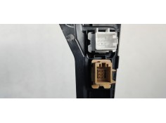 Recambio de guarnecidos palanca cambio para volkswagen passat berlina (3c2) highline referencia OEM IAM 3C0864263A  