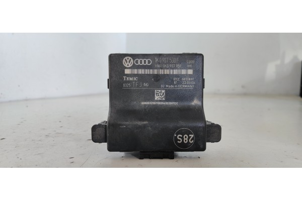 Recambio de modulo electronico para volkswagen touran (1t1) edition referencia OEM IAM 1K0907530F  