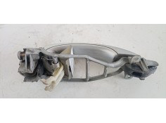 Recambio de maneta exterior delantera derecha para volkswagen touareg (7la) tdi r5 referencia OEM IAM 7L0837886A  