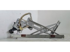 Recambio de elevalunas delantero derecho para toyota auris advance referencia OEM IAM 857100D100  