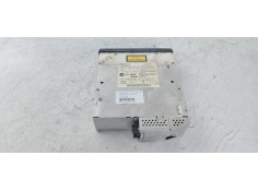 Recambio de sistema audio / radio cd para bmw serie 5 touring (e61) 530d referencia OEM IAM 65126956939  
