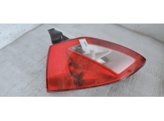Recambio de piloto trasero izquierdo para renault megane ii berlina 5p confort dynamique referencia OEM IAM   