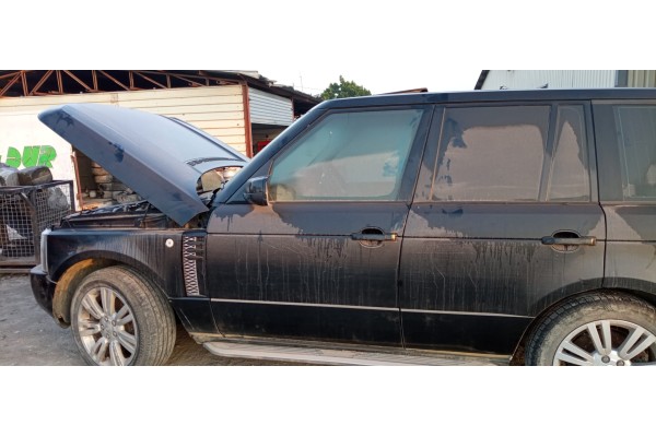 Recambio de puerta delantera izquierda para land rover range rover (lm) 3.0 td6 referencia OEM IAM   