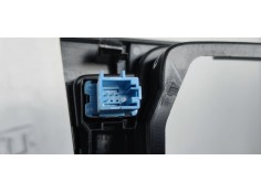 Recambio de guarnecidos palanca cambio para volkswagen passat berlina (3c2) highline referencia OEM IAM 3C0864263A  