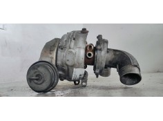 Recambio de turbocompresor para toyota auris advance referencia OEM IAM 1720126050  