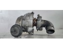 Recambio de turbocompresor para toyota auris advance referencia OEM IAM 1720126050  