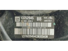Recambio de servofreno para chevrolet cruze referencia OEM IAM 13252945  